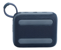 JBL GO 4 Niebieski - 1264034 - zdjęcie 4